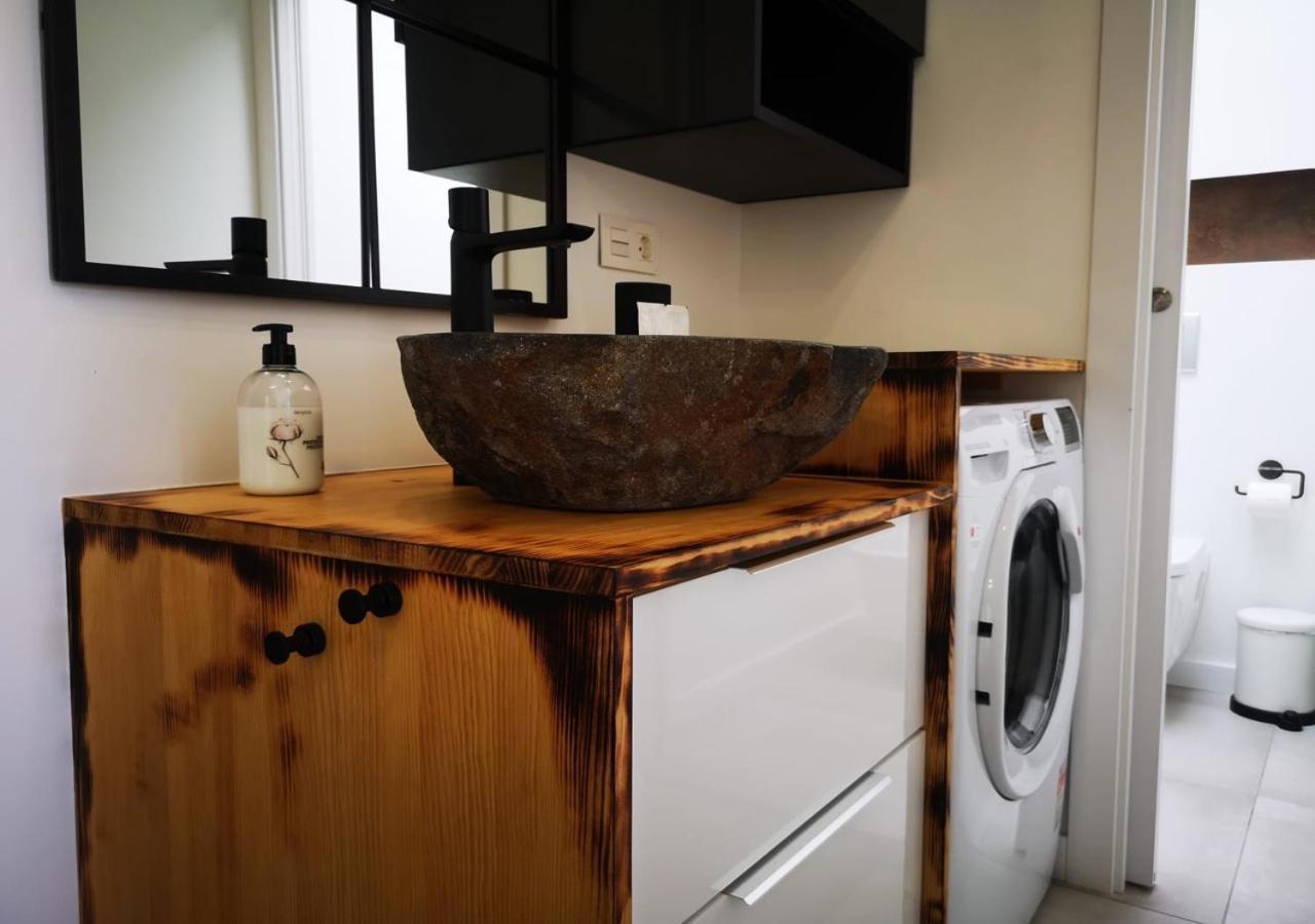Appartamento Maspalomas Lago Industrial Style *