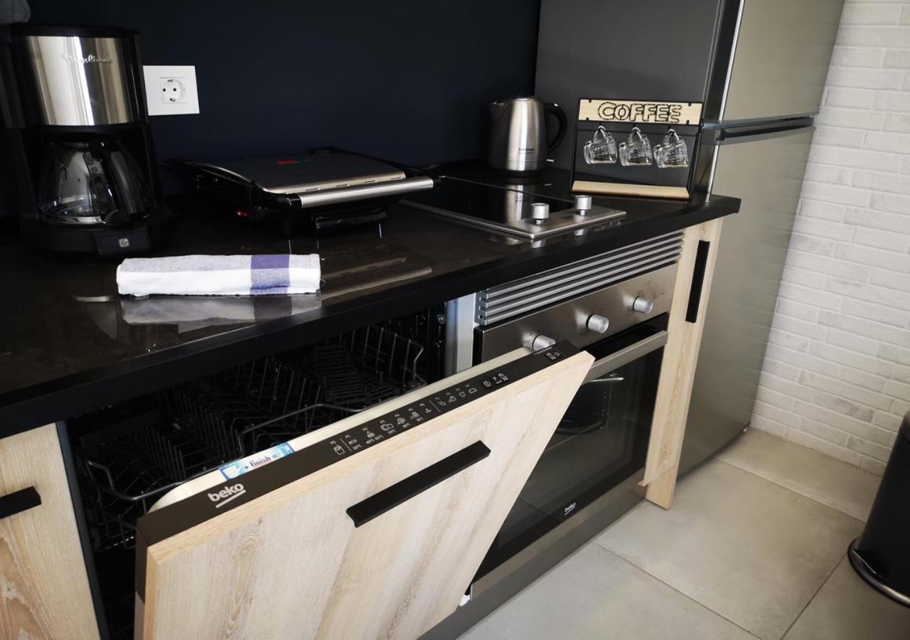 Maspalomas Lago Industrial Style Appartamento *
