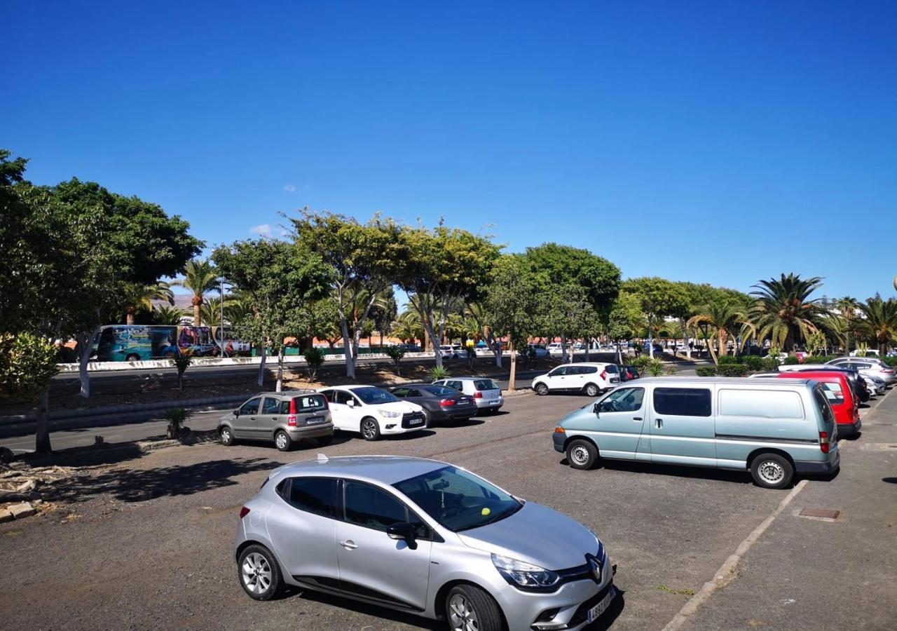 Appartamento Maspalomas Lago Industrial Style Maspalomas (Gran Canaria)