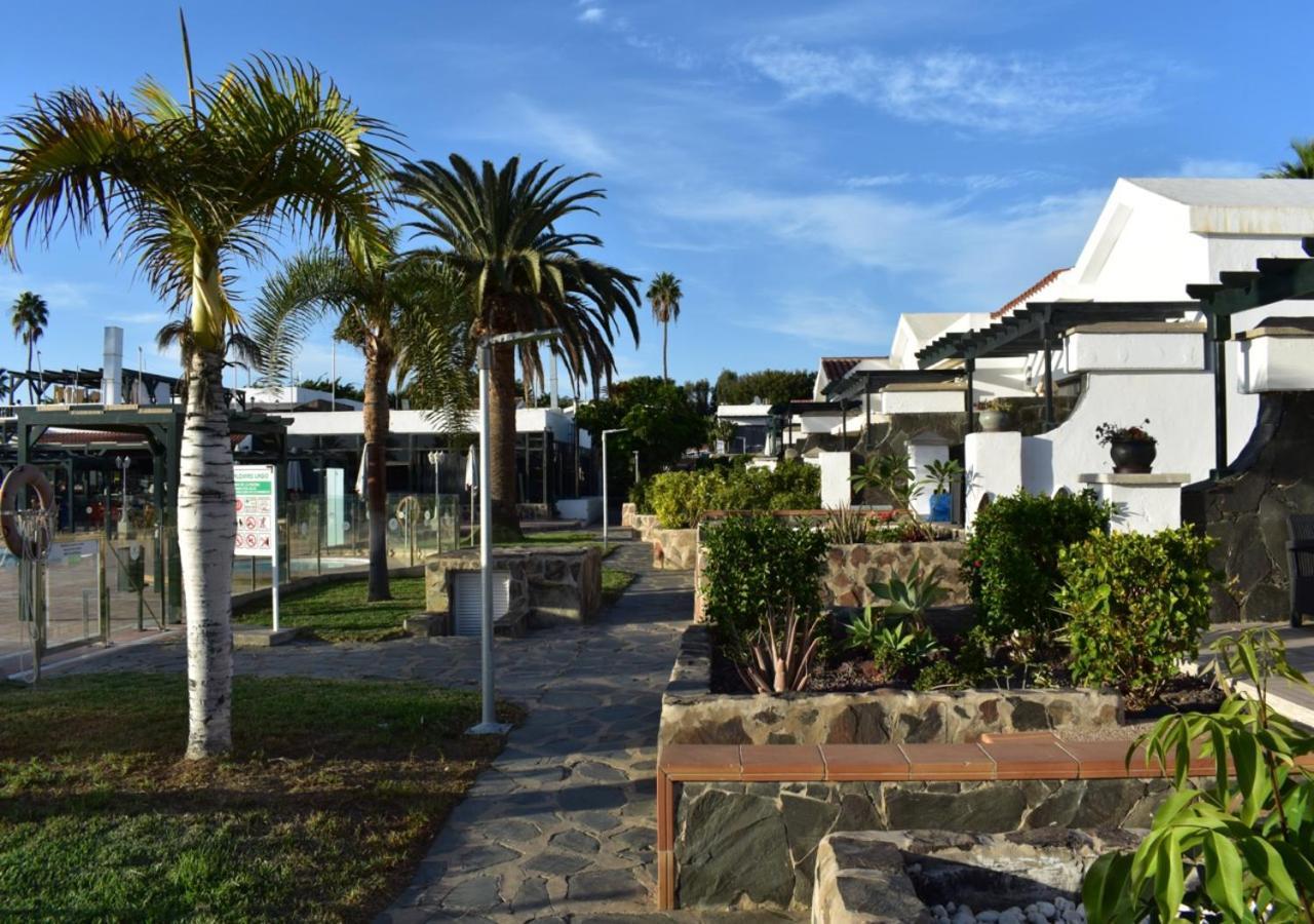 Appartamento Maspalomas Lago Industrial Style