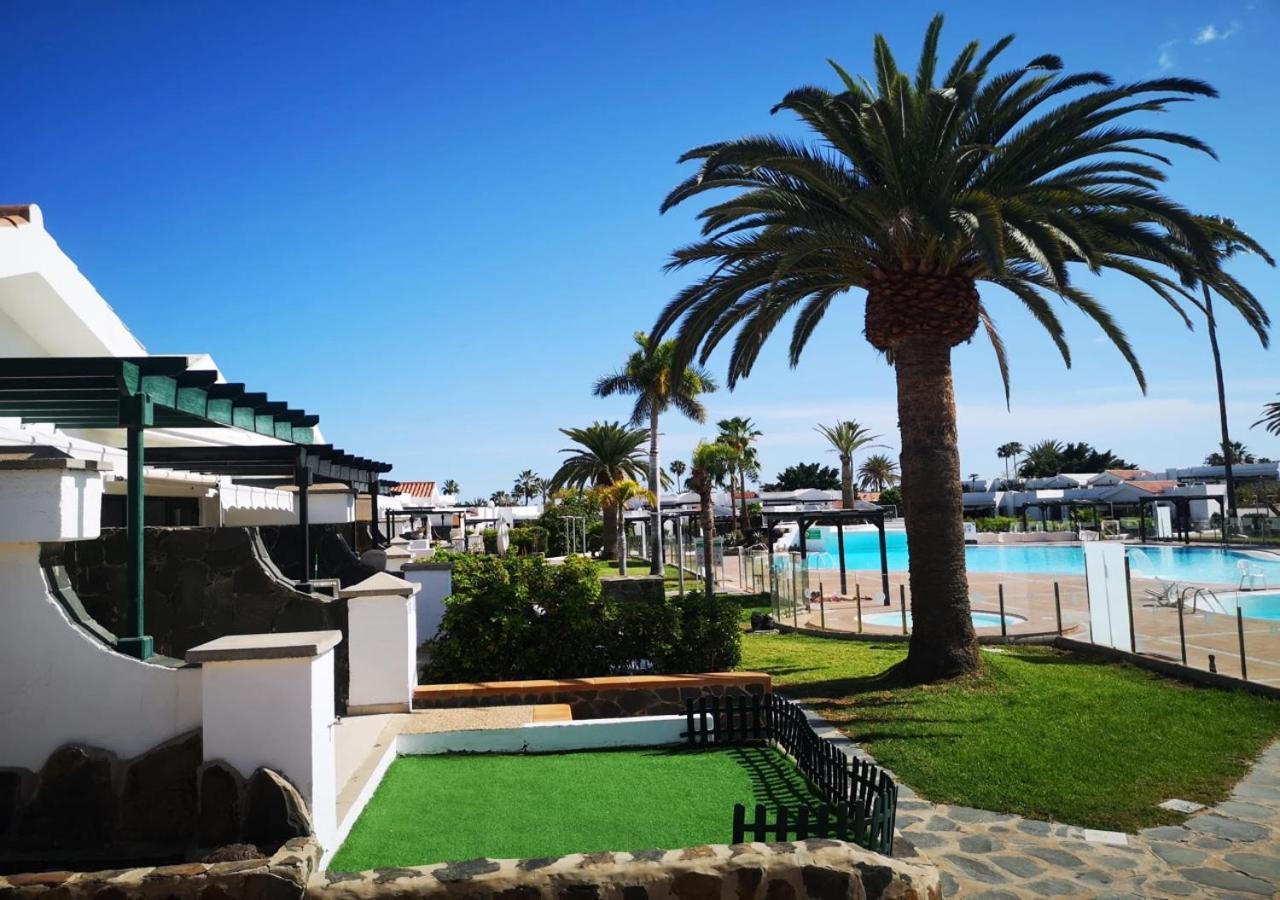 Appartamento Maspalomas Lago Industrial Style