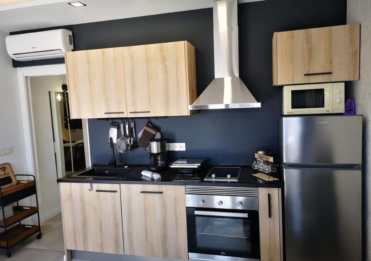 Maspalomas Lago Industrial Style Appartamento