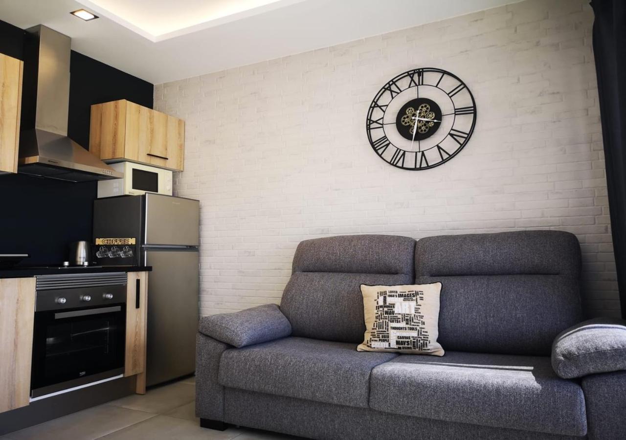Appartamento Maspalomas Lago Industrial Style *