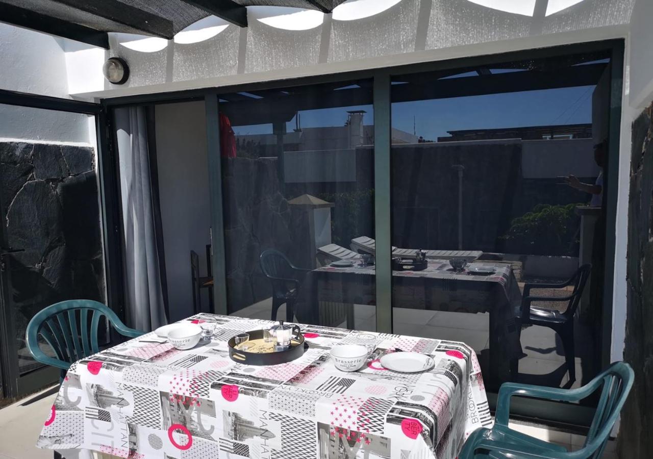 Appartamento Maspalomas Lago Industrial Style *