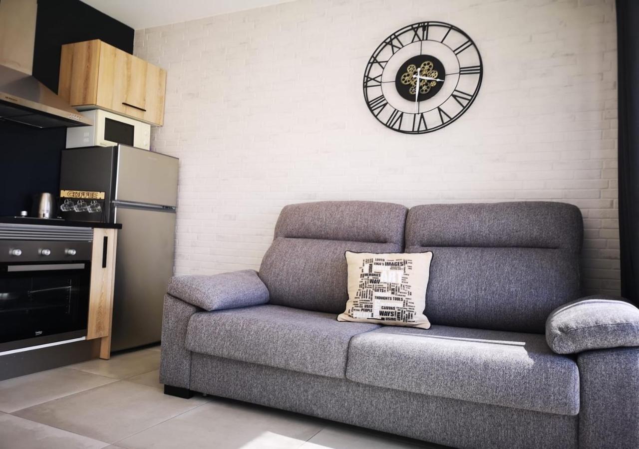 Appartamento Maspalomas Lago Industrial Style *