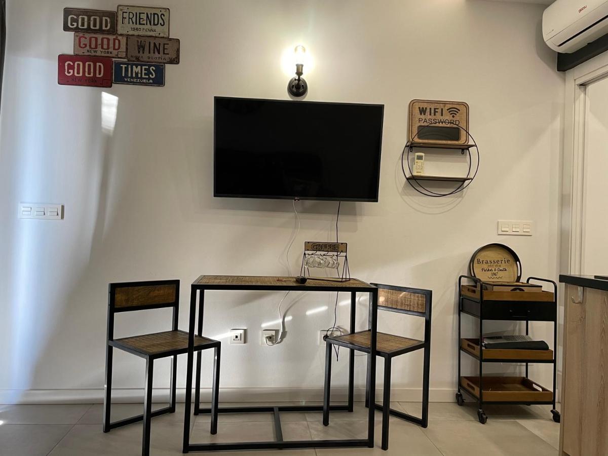 Appartamento Maspalomas Lago Industrial Style *